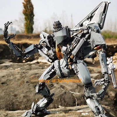 Transformation Toy T-10 Oversized Starscream Movie Version MPM10 Action Figure-