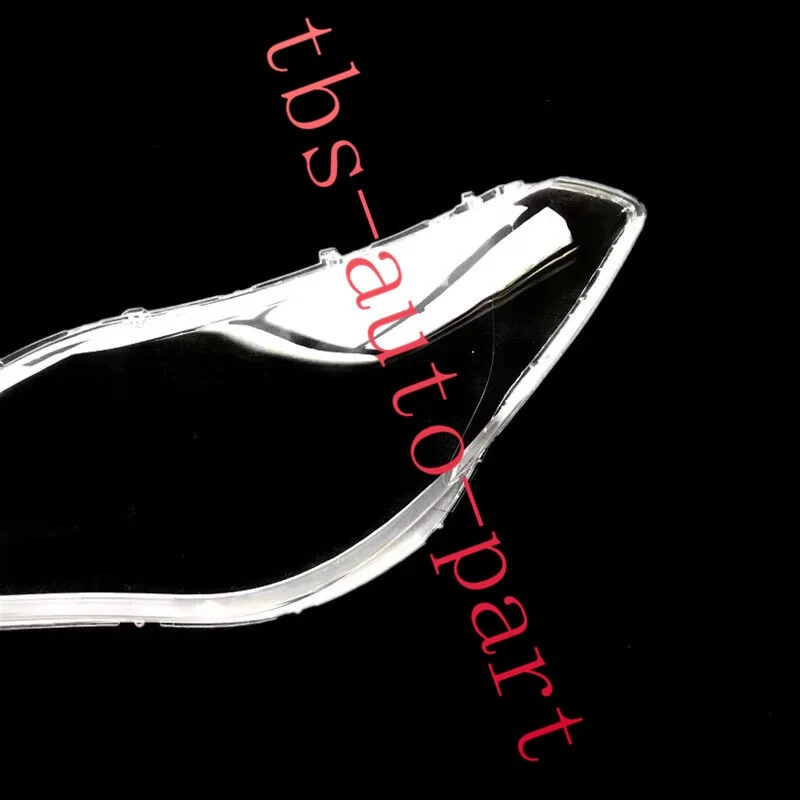 Fit For Hyundai Azera 2012-2017 Left Side Headlight Lens Cover+Sealant Glue - Изображение 4 из 4