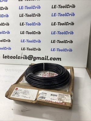 Eaton Nycoil Tubing TP16004BK-100 M-271
