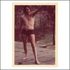 Paul McCartney Cavendish Avenue London 1969 Snapshot Photo Linda McCartney (UK)