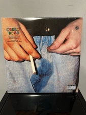 Tyler The Creator - Cherry Bomb Red 2LP Alternate Cover Vinyl - Free Shipping!