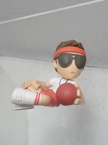 Funko Mini Mystery GYM TEACHER DEAN Winchester Supernatural 1/72 HOT TOPIC