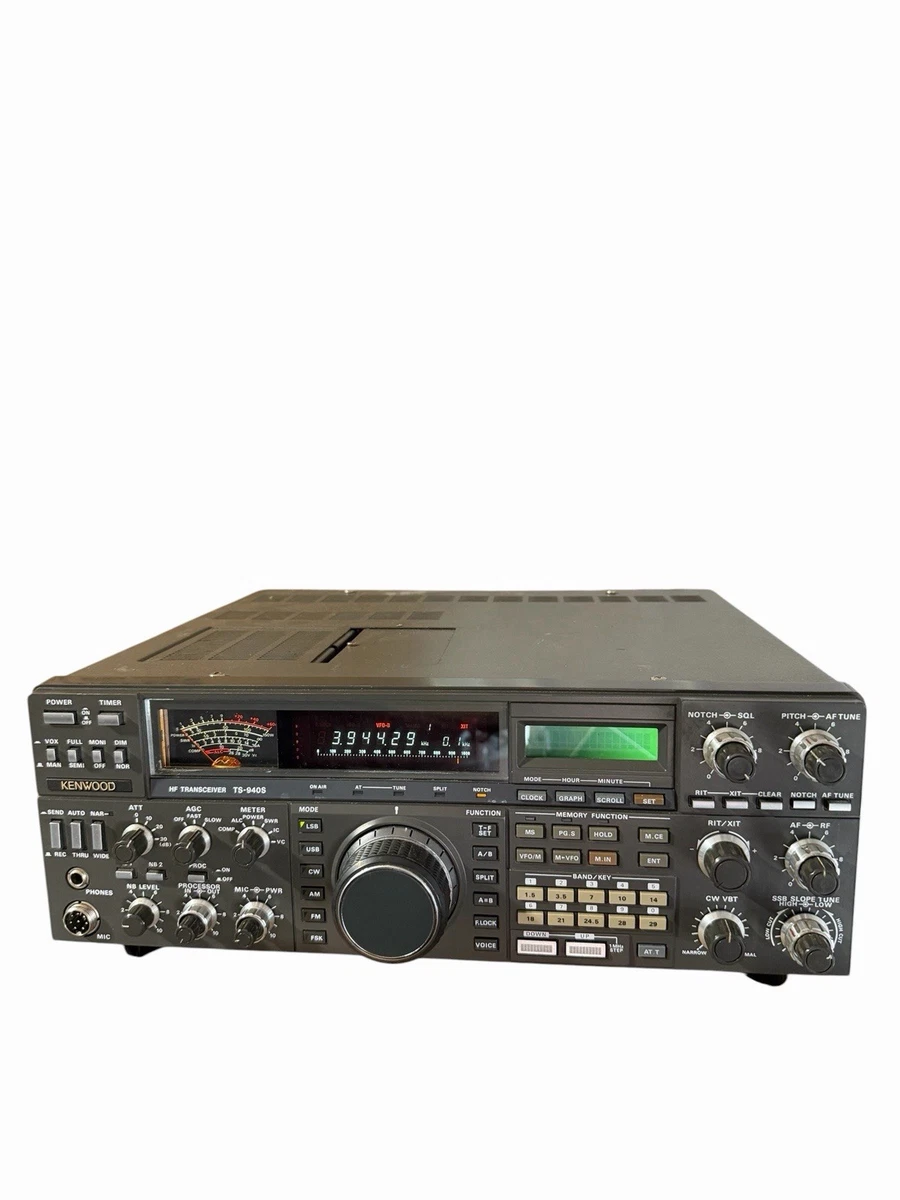 Kenwood Ts 940 for sale - eBay