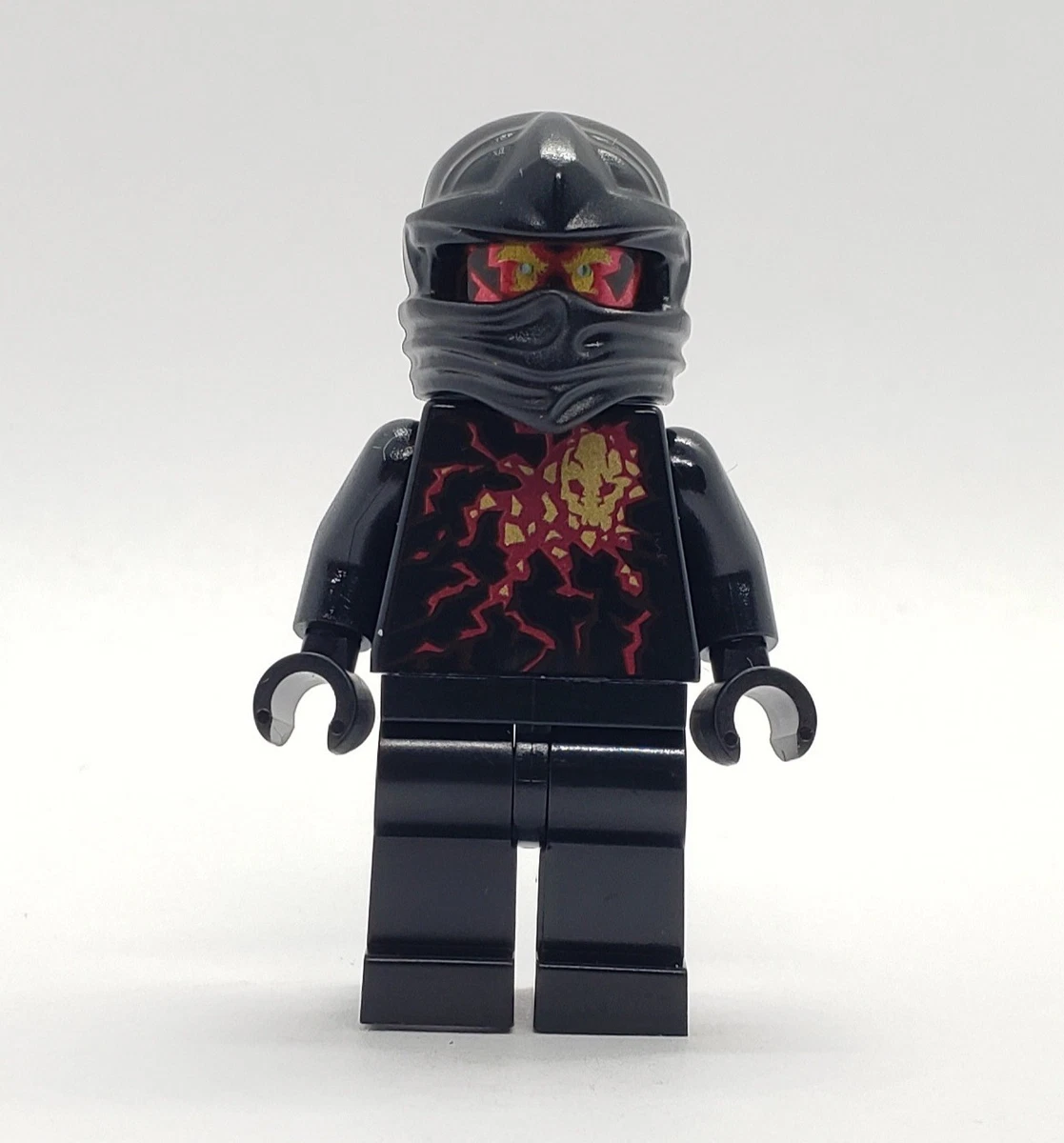 Las mejores ofertas en Cole ninjago juguetes de construcción LEGO