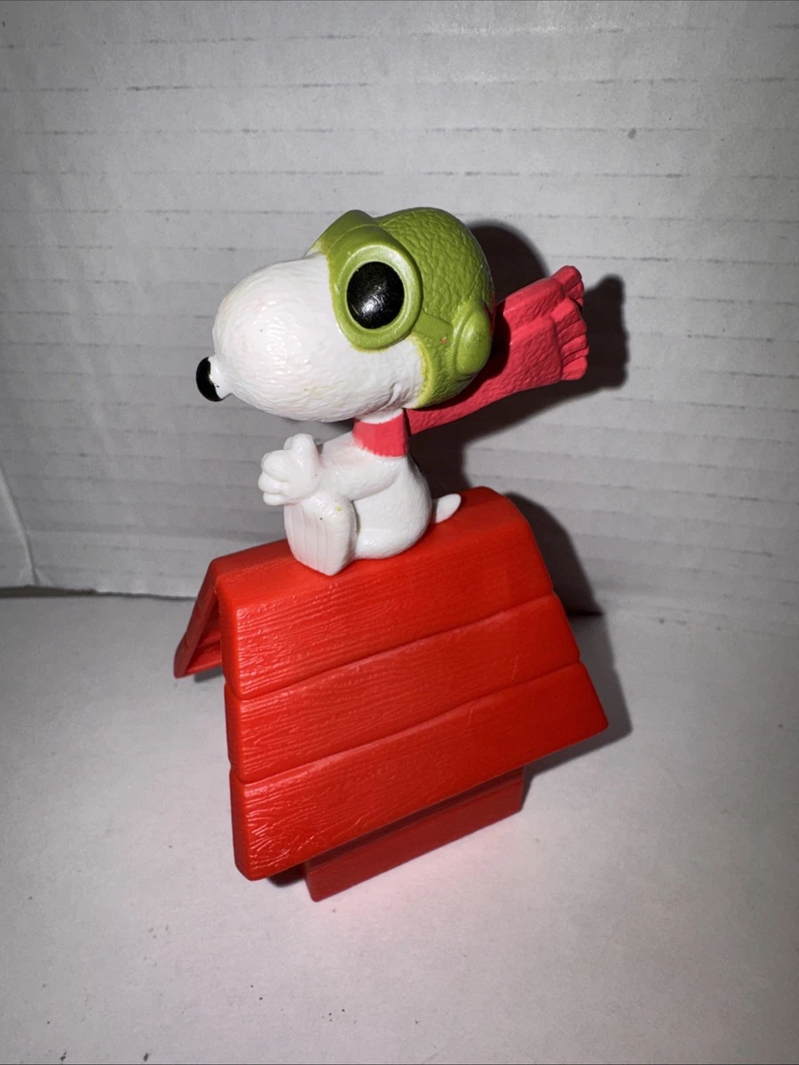 Snoopy Flying Ace In other Collectible Peanuts Items for sale | eBay