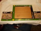 ERTL TOMY 15851 JOHN DEERE 420 TRACTOR WITH KBL DISC EMTPY BOX — photo 2