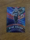 2022 Donruss Optic Basketball Red Wave Ja Morant #4