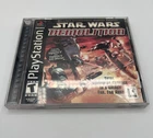 Star Wars: Demolition (Sony PlayStation 1, 2000) CIB Complete Reg PS1