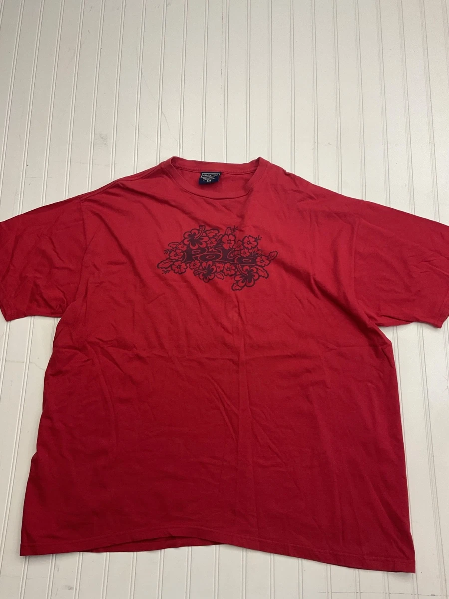 Polo Sport Regular Size 2XL T-Shirts for Men for sale | eBay