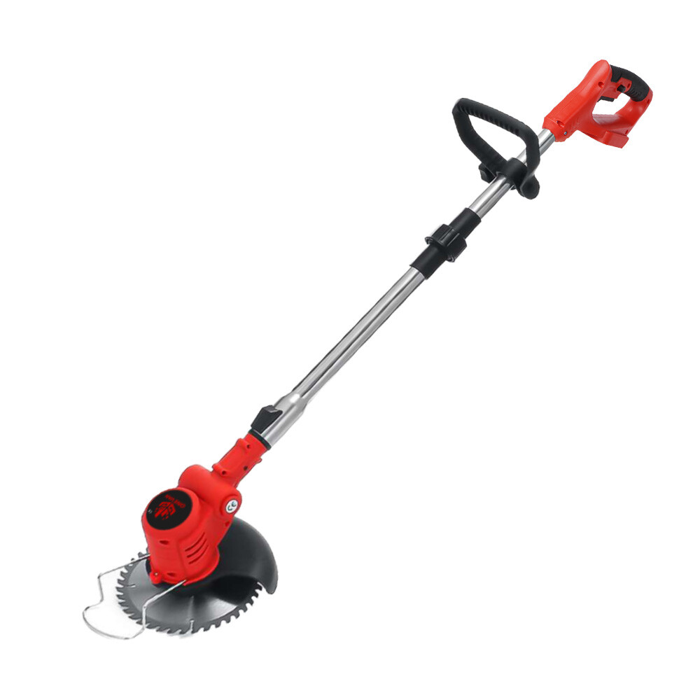 TAGLIABORDI ELETTRICO 250 W TAGLIAERBA TAGLIA BORDI BLACK & DEKER - Foto 4