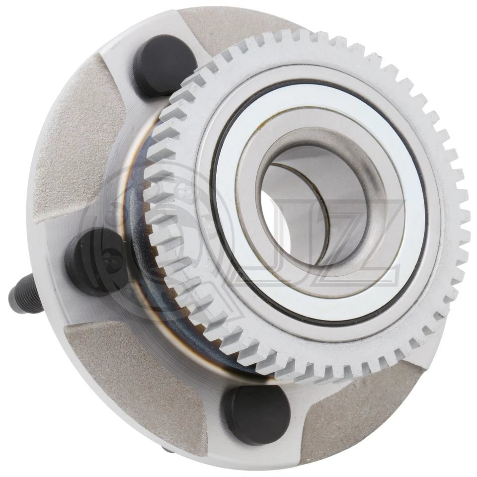 [FRONT(Qty.1pc)] New 513092 Wheel Hub Assembly for 1993-1998 Lincoln Mark VIII — 第 4/4 张图片