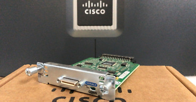 Cisco HWIC 1T Cisco Wan Card, 100 Mbps at ₹ 000/piece in New Delhi