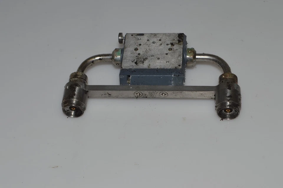 ^^ HEWLETT PACKARD 11608A ACCESORIO TRANSISTOR (NYR52) Foto 3 de 3