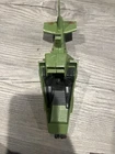 Vintage GI JOE - VEHICLE 1984 SKY HAWK body shell