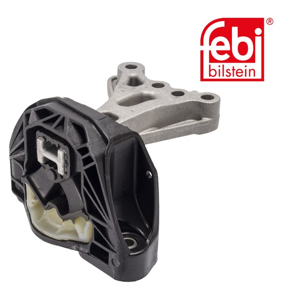 Febi Bilstein Lagerung Motor Motorlager Rechts Oben FüR Peugeot 208 301-image