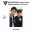 thumbnail 19  - SEVENTEEN 3rd Mini Album Going Seventeen Make A Wish Official Photocard KPOP