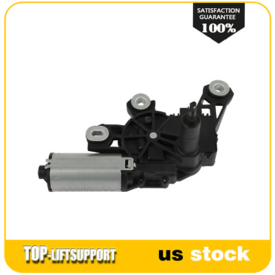 For 2001-2009 VW Polo Rear Left Right Windshield Wiper Motor