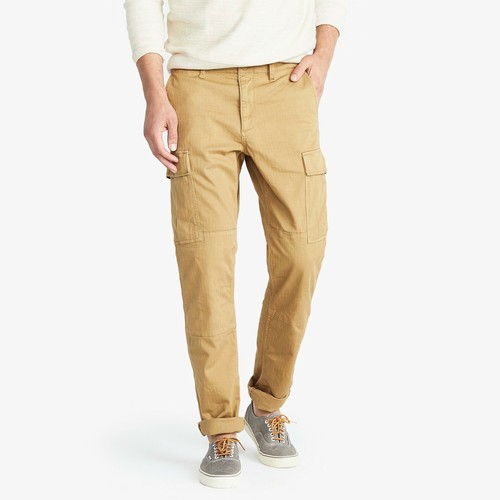 J. Crew 770 Men's Straight Leg Cargo 