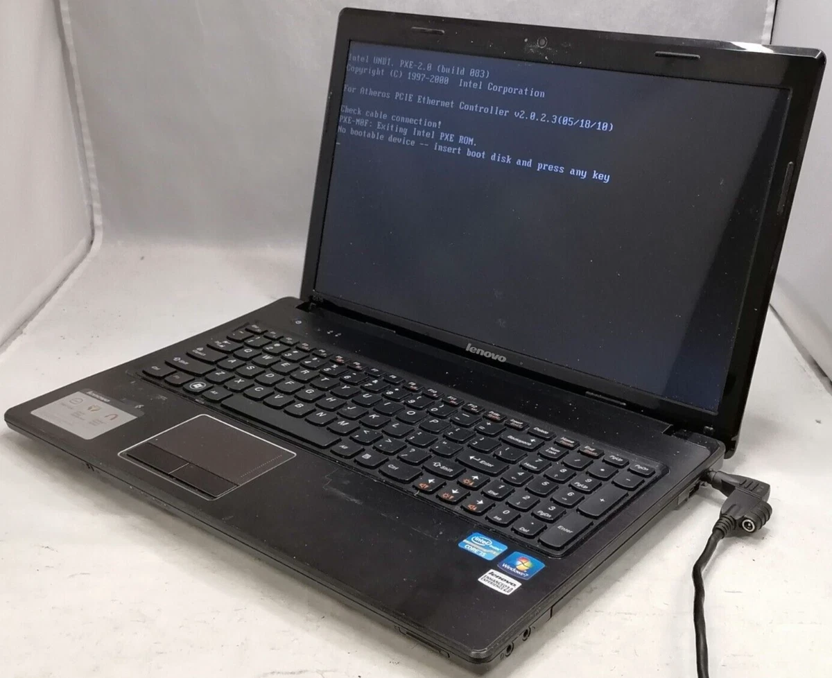 Lenovo G570 PC Laptops & Netbooks for Sale | Shop New & Used