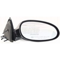 97-05 Buick Century Passenger Side Mirror Replacement - Heated on sale 97-05 Buick Century Passenger Side Mirror Replacement - Heated on sale