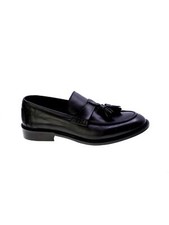 Men's Black 603 Tassel Loafer Frame