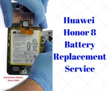 OEM Genuine Huawei P9 Lite Honor 8 Battery Replacement Service 