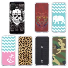 Phone Case Cover for HMD Vibe - Screen Protector p1