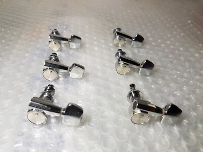 1981 CHARVEL SAN DIMAS TUNER SET - NEW OLD STOCK