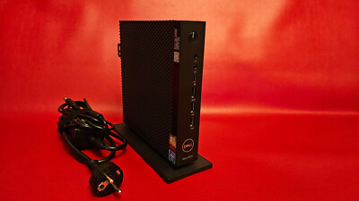 Dell N11D Wyse 5070 Celeron CPU J4105 1.50GHz RAM 4GB 32GB Win. 10 Mini PC Z7