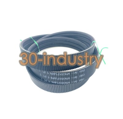 QTY:1 NEW FOR BANDO BANFLEXSCRUM Wide Angle Belt 2 3 4-11MS1360