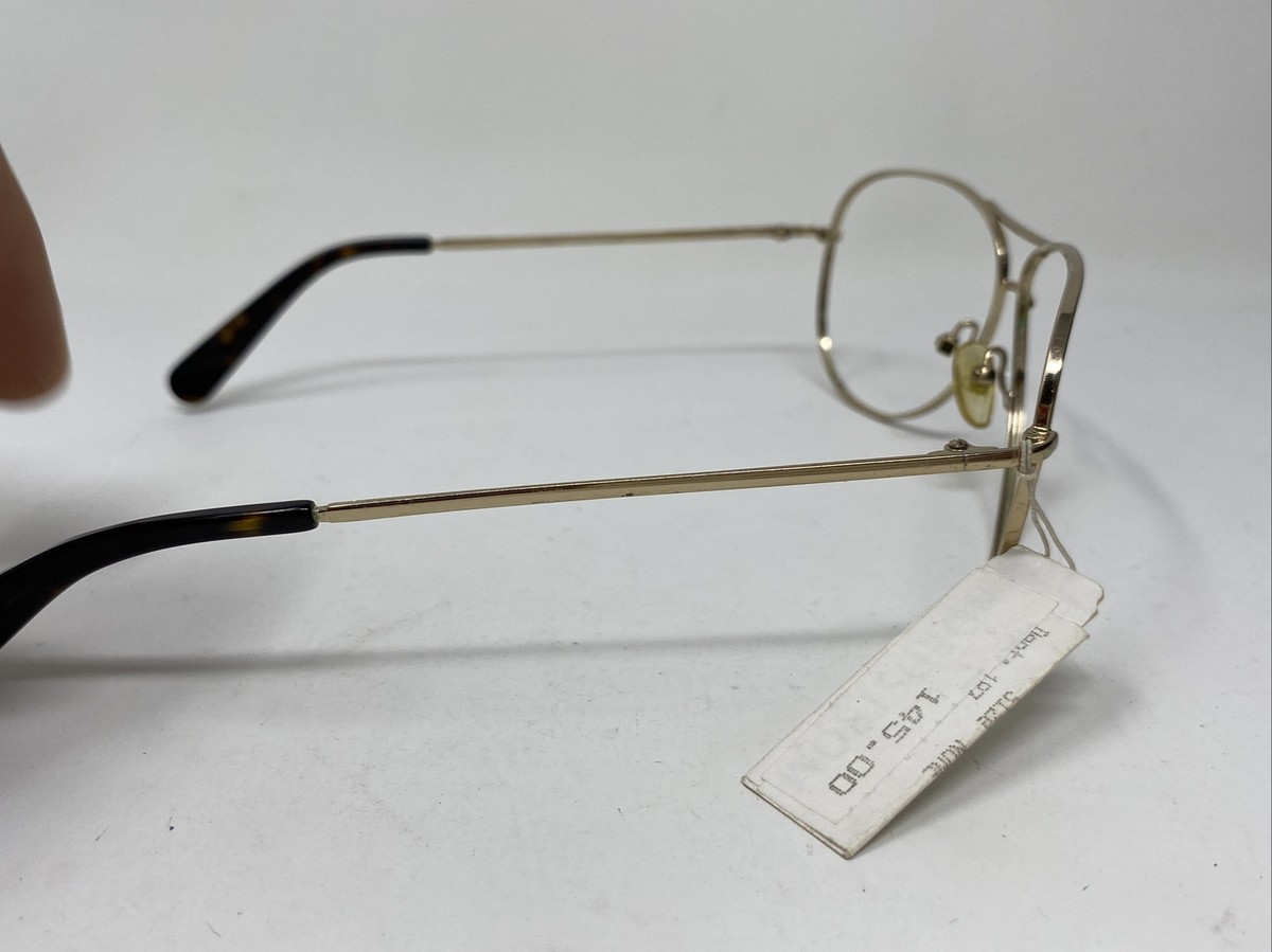 Tory Burch TY6006 101/84 60 11 135 2N Aviator Sunglasses Logo Print Lenses Tory Burch Gold Aviator Sunglasses for Women for sale | eBay main image 3