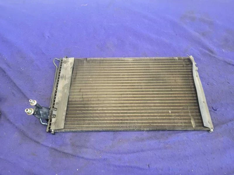 Ford Mustang Cobra GT 1994-1995 ventilador condensador aire acondicionado refrigeración climatización Foto 2 de 4