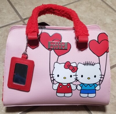 Bioworld Sanrio Hello Kitty & Dear Daniel Valentine's Day Themed