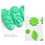 3D-Nail-Art-Silicone-Mold-Stamping-Stamper-Carving-DIY-Acrylic-UV-Gel-Tips-Tools miniatuur 4