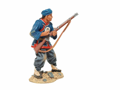 Miniature Historique Pékin 1900 Les Chinois PGCN6006 pour Diorama Militaire 1/32