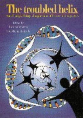 The Troubled Helix: Social and Psychological Implications of the New Human Gene