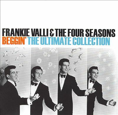 Beggin': The Ultimate Collection CD (2007) Highly Rated eBay Seller Great Prices