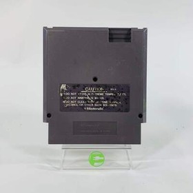 Top Gun (Nintendo NES, 1987)