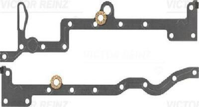 Original VICTOR REINZ Dichtungssatz Ölwanne 15-35536-01 für Citroën Fiat Ford