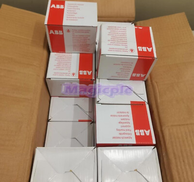 1pc NEW DDA202 Residual Current Device Block 2CSB202101R1250