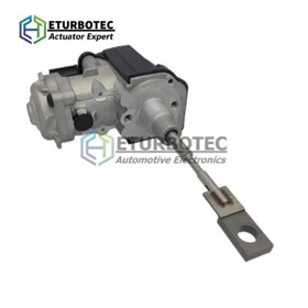 04E198725D 04E198725P Turbo Actuator for Audi A3 Seat Leon VW Golf Passat 1.4T