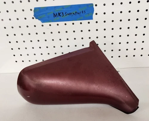 Toyota Supra Mk3 86.5-88 Passenger side Mirror OEM