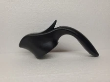 Service Ideas SRLBLKPEC Syrup Dispenser Lid - Black W/Pecan Qty-1