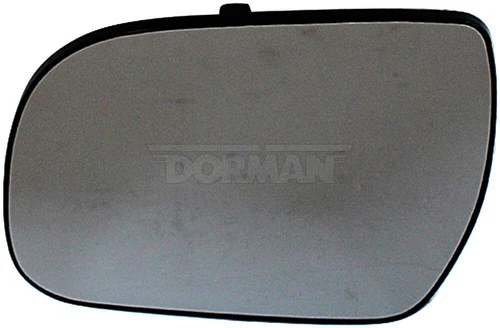 NEW Door Mirror Glass Right Passenger Dorman 55022 fits 12-15 Toyota Camry