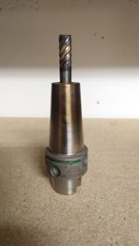 Schrumpffutter Werkzeugaufnahme HSK-A40 &Oslash;10mm L&auml;nge 80mm G&uuml;hring