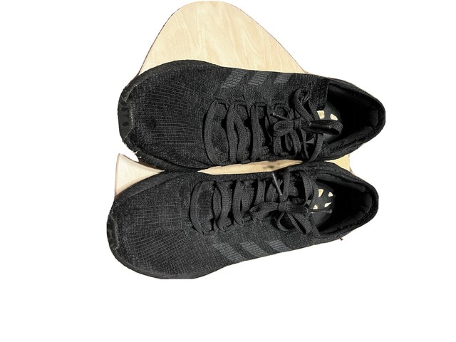 Size 14 - adidas PureBoost Triple Black - CM8304 for sale online | eBay