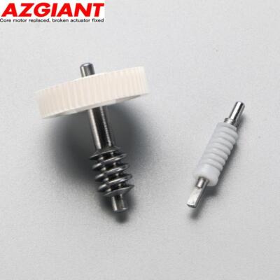 3PC Power FOLDING MIRROR MOTOR Gear Kit For Nissan Altima Maxima A35 Note E11