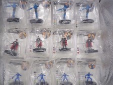 HeroClix - DC Comics - Blue Beetles Monthly OP Kit - New - Miniatures