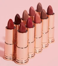 Flower Beauty Perfect Pout Moisturizing Lipstick, You Choose