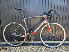 Ridley Fenix SL (medium) Road Bike with Campagnolo Potenza 11s groupset